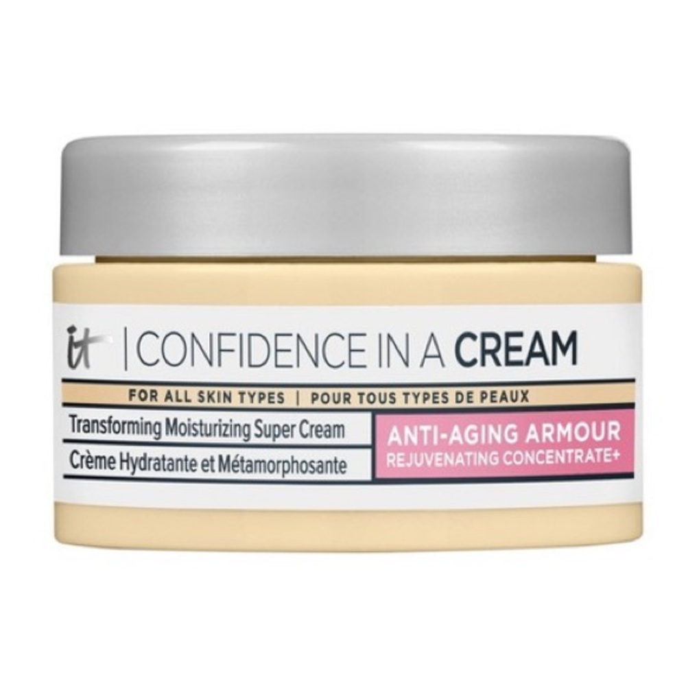 NEW IT Cosmetics Confidence in a Cream